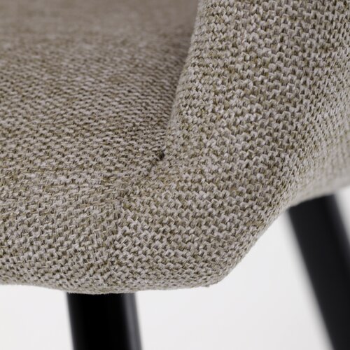 Súprava jedálenských stoličiek DCH-226 CRM2, 2 ks