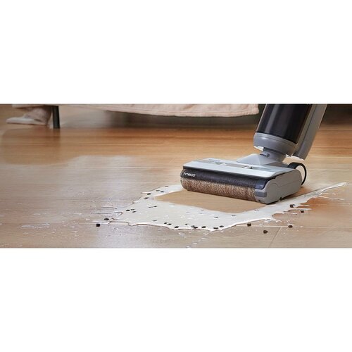 Tineco iFloor 5 Breeze akumulátorový vysavač na mokré/suché vysávání