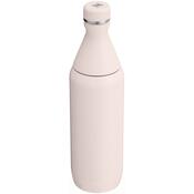 STANLEY All Day Slim Bottle láhev 600 ml Rose Quartz Gloss