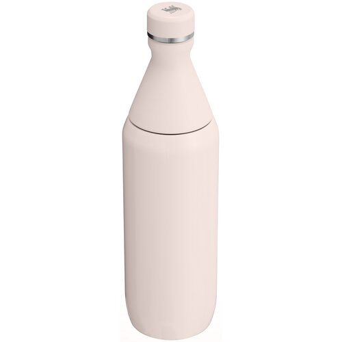 STANLEY All Day Slim Bottle láhev 600 ml Rose Quartz