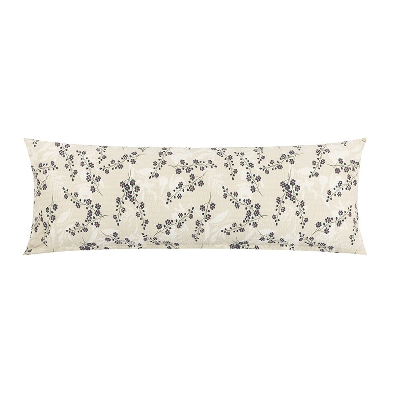 Husă pentru perna de relaxare Bellatex Imprese ,55 x 180 cm, 55 x 180 cm
