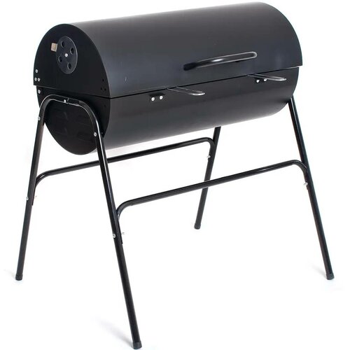 Grill ogrodowy Happy Grren Rancher