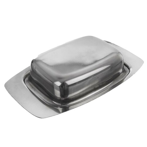 Orion Nerjaveča posoda za maslo JUMBO, 12 x 19,5 x5 cm