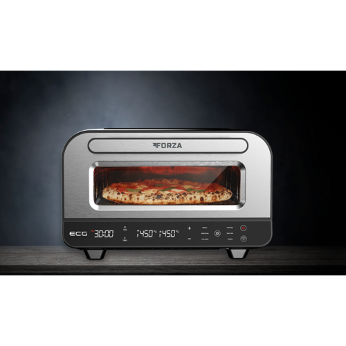 ECG Forza 4500 Pizza trouba
