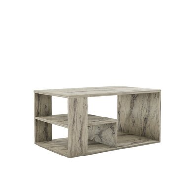 Măsuță de cafea Eros Freesia Marble