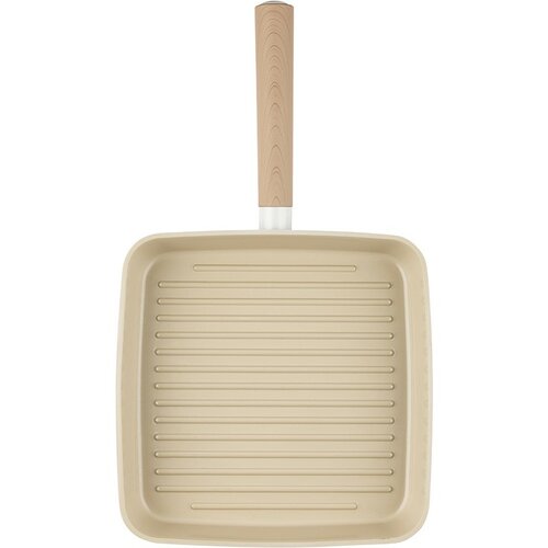 Florina Hliníková grilovacia panvica Nube 26 × 26 cm