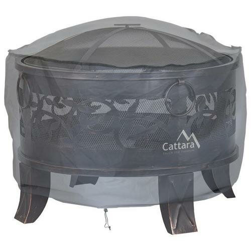 Cattara Чохол для портативного вогнища, 93 x 58 см