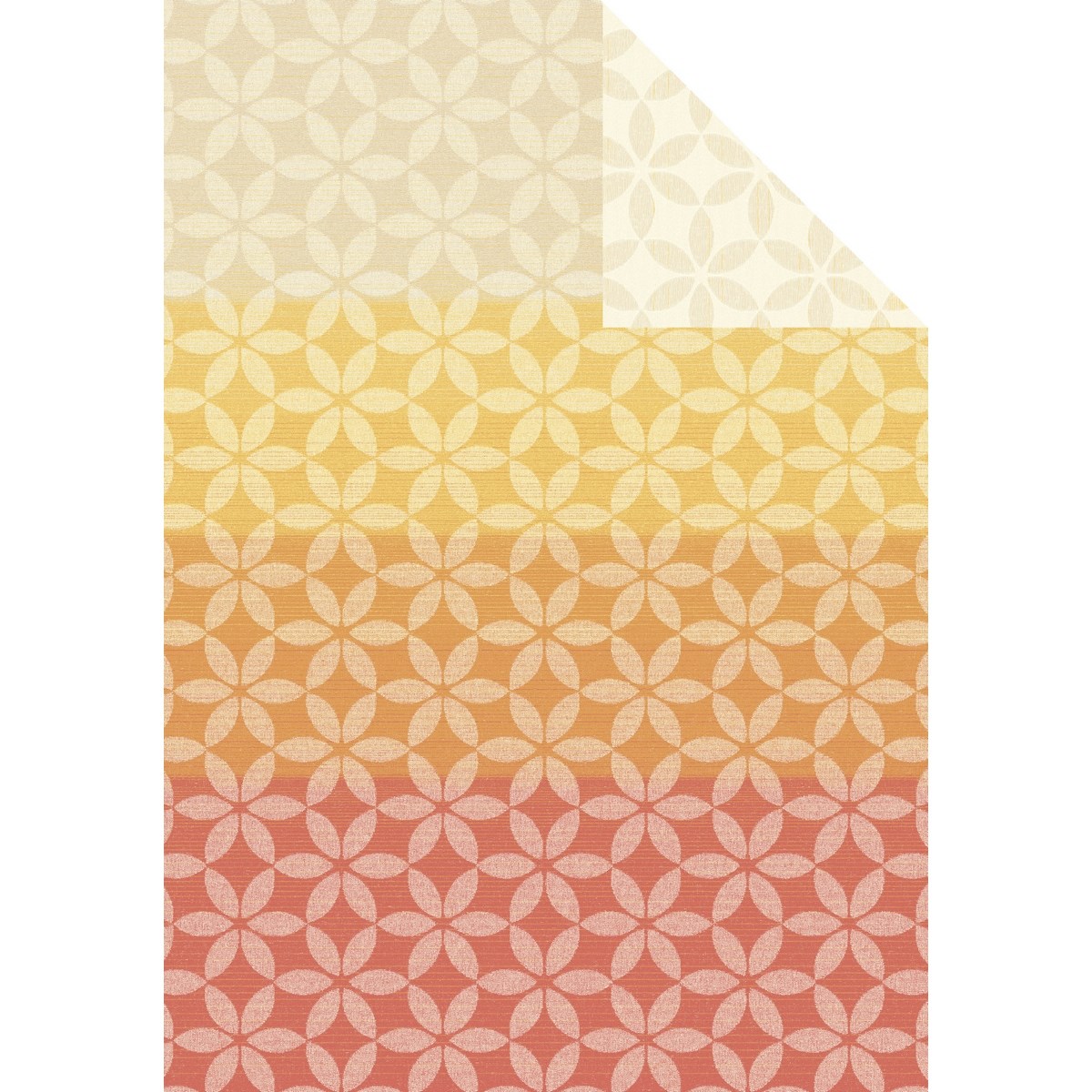 Ibena deka Falun 2224/200, 140 x 200 cm