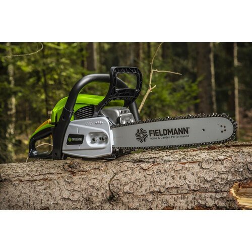 Fieldmann FZP 5816-B piła łańcuchowa spalinowa
