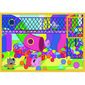 Trefl Puzzle Peppa Malac, 10 db