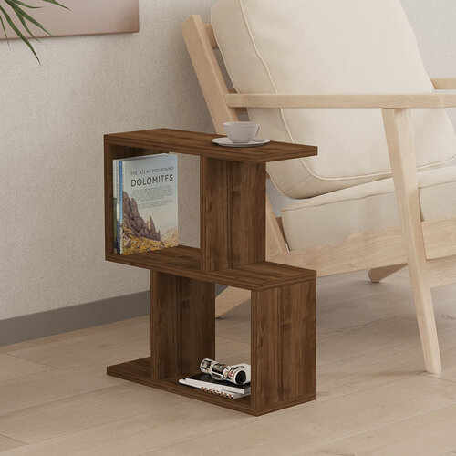 Skladací stôl Zet Walnut