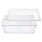 Organizator frigider Orion UH - coș cu capacUrovnejTo 32,5 x 20 x 10 cm