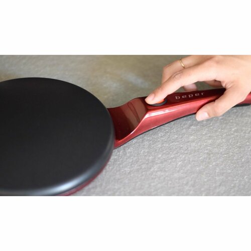 Beper BT710Y tigaie electrică pentru clătite