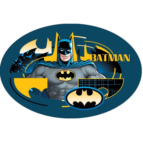 Vankúšik Batman, 40 cm