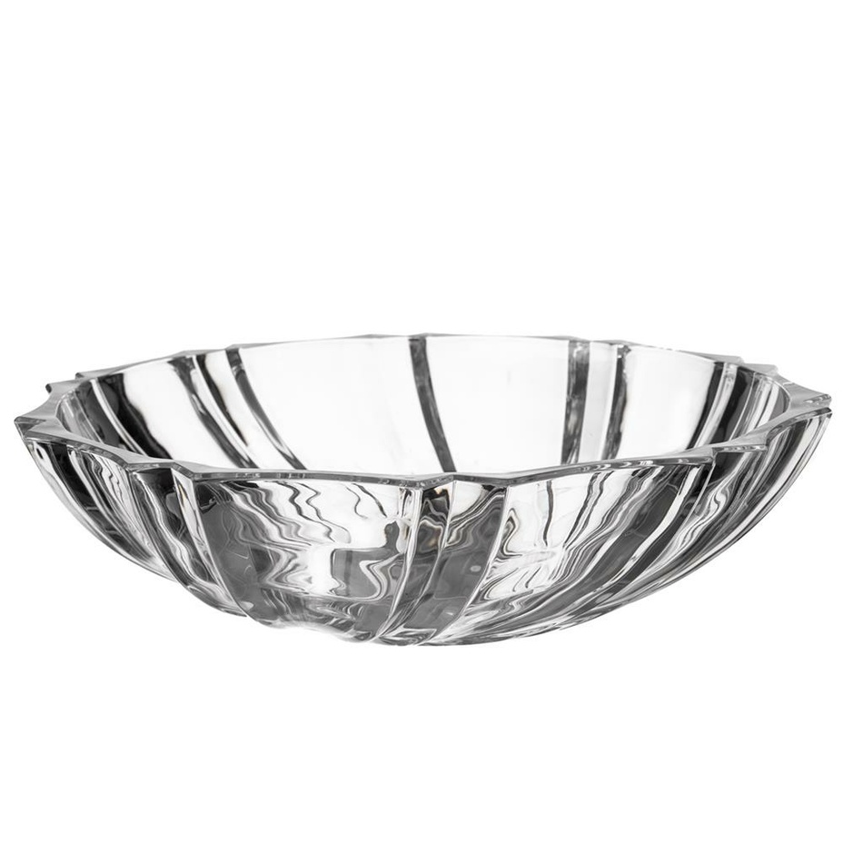 Obrázok Miska sklo CRYSTAL pr. 28,5 cm