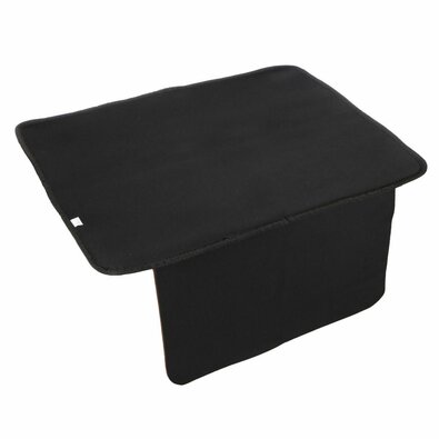 Sixtol Zaščitna podloga pod avtomobilski sedež CARKIDS COVER 1, 55 x 45 cm