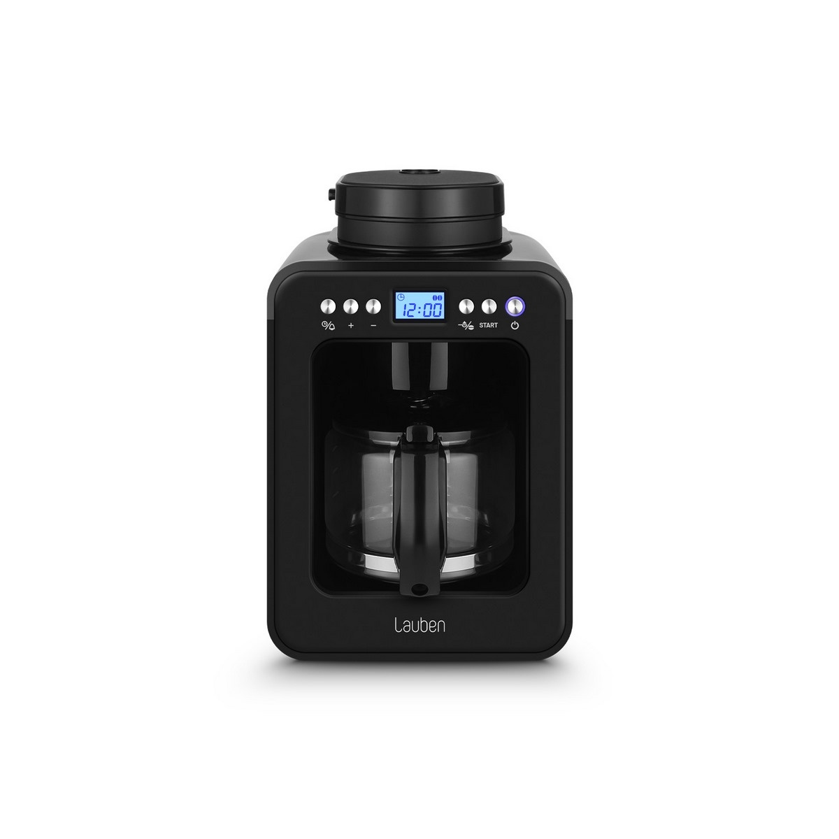 Lauben Grind&Drip 600BB kávéfőző termék 2. képe
