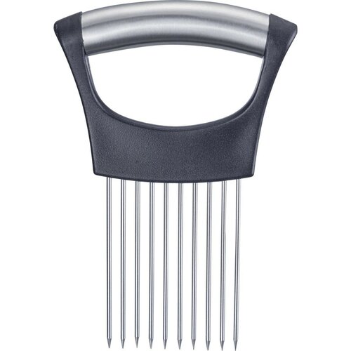 Westmark Safe Halter zum Schneiden von Lebensmitteln