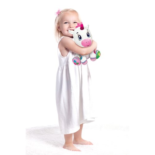 Unicorn interactiv Clementoni