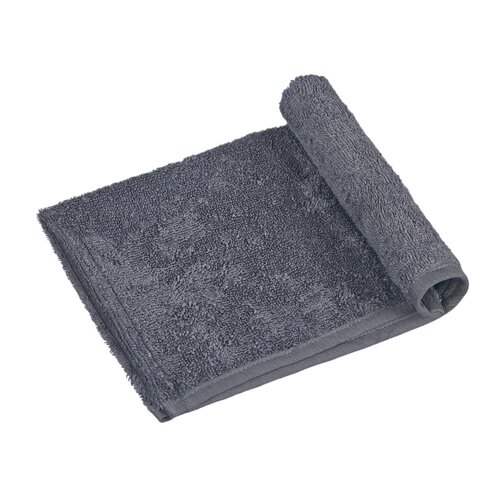 Bellatex Froté ručník šedá, 30 x 30 cm
