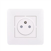 Solight 5B142 bezpečnostná zásuvka Slim PUSH Solight 5B142 bezpečnostná zásuvka Slim PUSH
