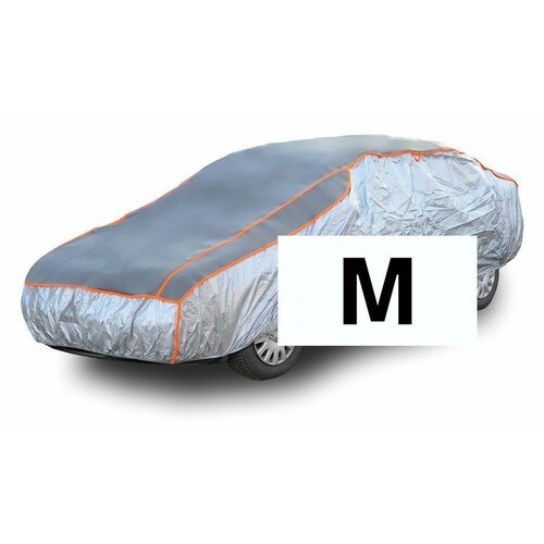 Compass Plandeka przeciwgradowa M, 430 x 165 x 119 cm