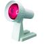 EFBE-SCHOTT IR808 lampa sollux