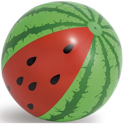 Intex Nafukovacia lopta Watermelon, pr. 107 cm