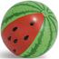 Minge gonflabilă Intex Watermelon, diam. 107 cm
