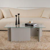 Couchtisch Vetrino Grey