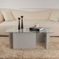 Couchtisch Vetrino Grey