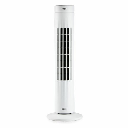 DOMO DO8154 stĺpový ventilátor s diaľkovým ovládaním