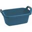 Wanna Curver z uchwytami 35 L, niebieska
