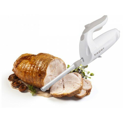 Cuțit electric BEPER BP790, 24,5 cm