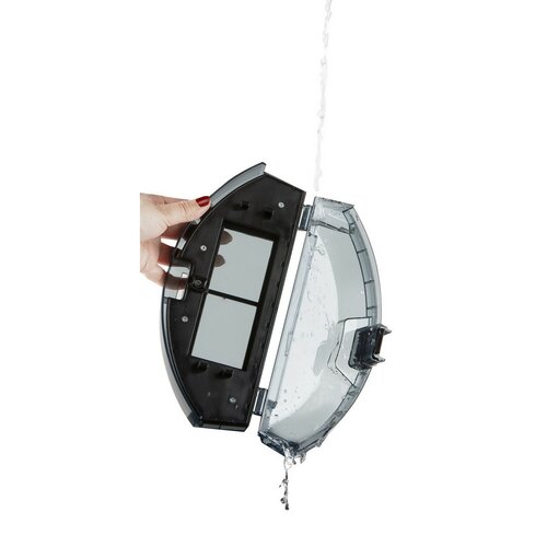 Robotický vysávač DOMO DO7293SN