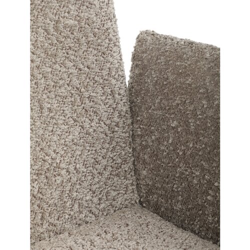 Set de scaune de sufragerie cu mecanism deîntoarcere DCH-W1117 LAN2, 2 buc.