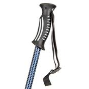 Sportwell Trekkingstöcke Quick lock, 135 cm