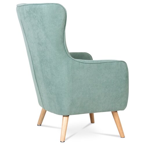 Scaun BLUE2, turcoaz