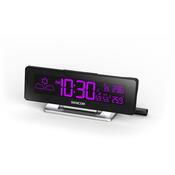 Stație meteo Sencor SWS 8400 wireless, cu senzor