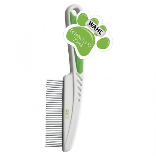 Wahl 858458-016 Hřeben pro odstranění línající srsti a vyčištění podsady srsti