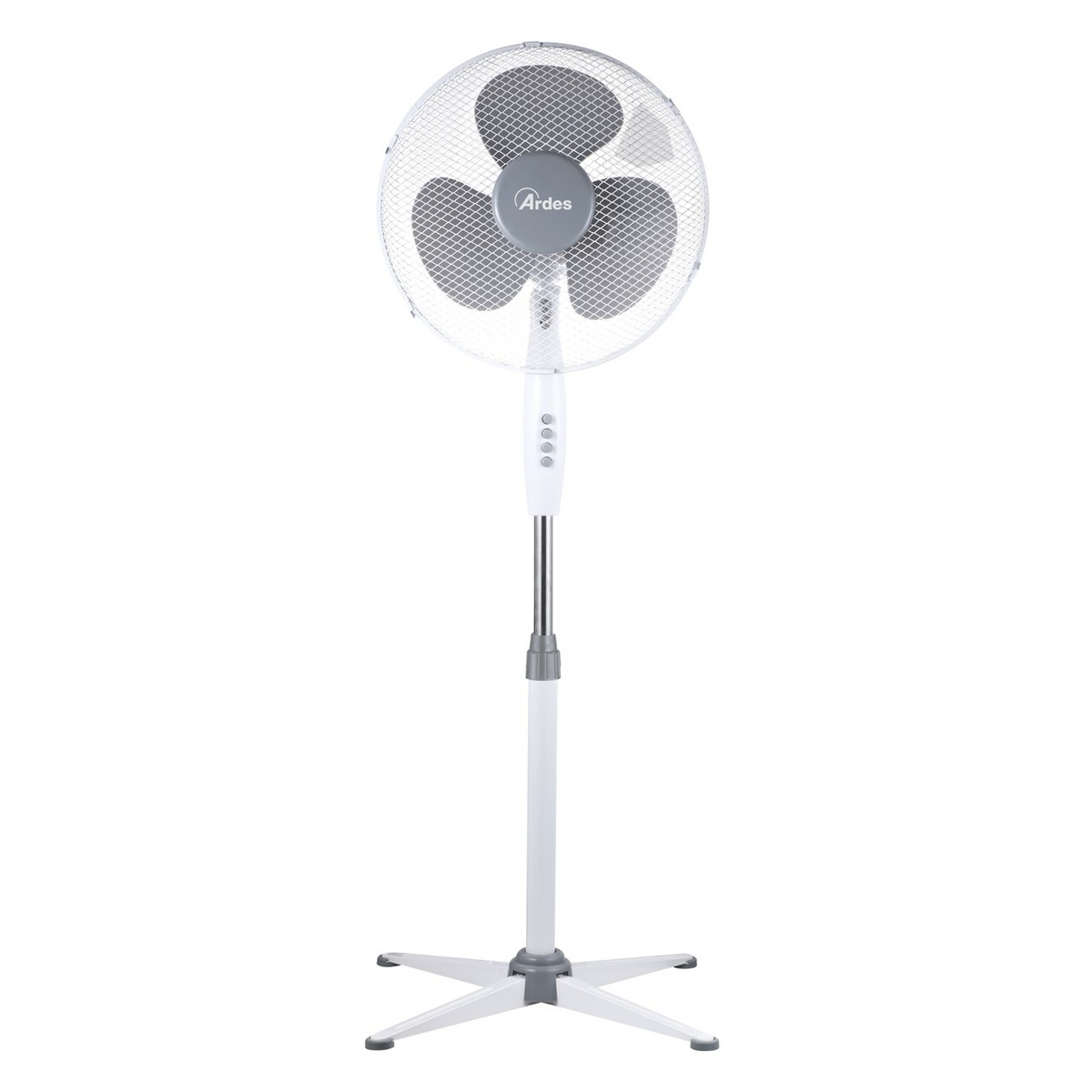 Ardes AR5BR40P állványos ventilátor BRISA FLOORFAN 40P