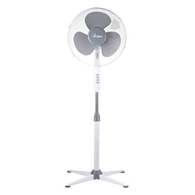 Ardes AR5BR40P állványos ventilátor BRISA FLOORFAN 40P