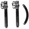 Sixtol Sklopka za vzmeti MECHANIC SPRING SET 3,heavy-duty, 280 mm, 2 kos