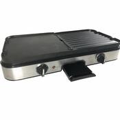 Beper BT402 Grătar electric BBQ,  2000 W