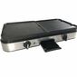 Beper BT402 Grătar electric BBQ, 2000 W