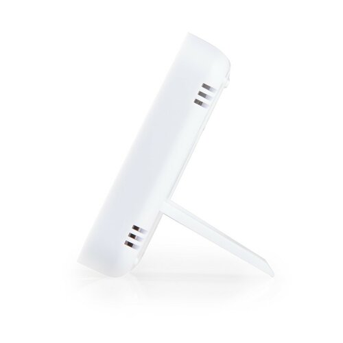 DOMO DO3101 cyfrowy termometr pokojowy i wilgotnościomierz