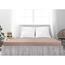 Cearșaf de pat 4Home jersey Ideal nuc , 60 x 120 cm