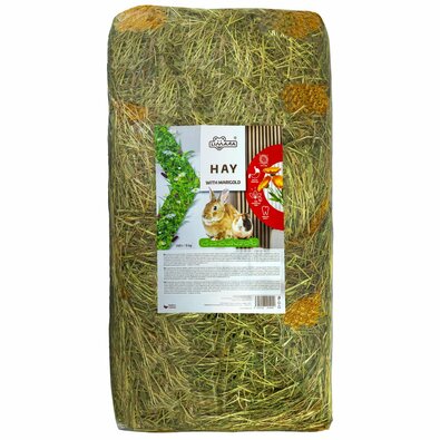 LIMARA Széna körömvirággal 150 l/5 kg