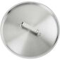 Elo 24020 Pokrievka na hrniec z nehrdzavejúcejocele Profi Cuisine 20 cm