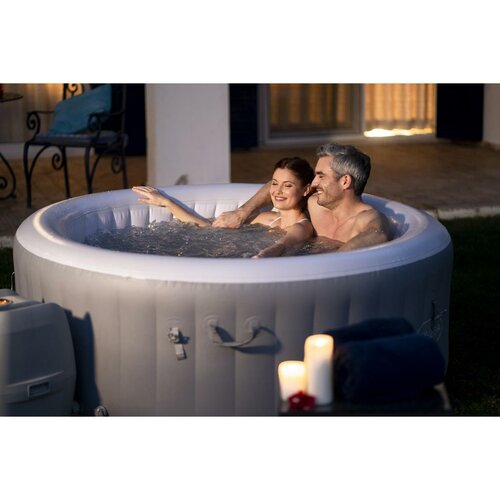Jacuzzi Bestway Lay-Z-Spa St.Lucia AirJet , 170cm x 66 cm